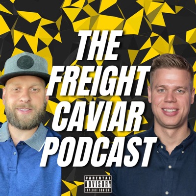 The FreightCaviar Podcast