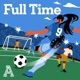 Full Time: A show about women's soccer