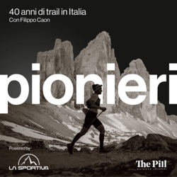 Ep. 11 | Lo sviluppo del professionismo 2021-2025