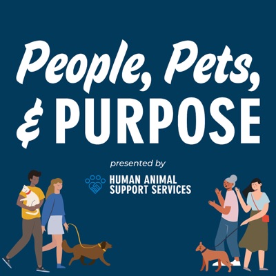 People, Pets, and Purpose