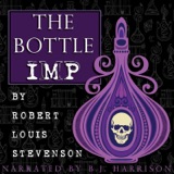 The Bottle Imp, by Robert Louis Stevenson VINTAGE