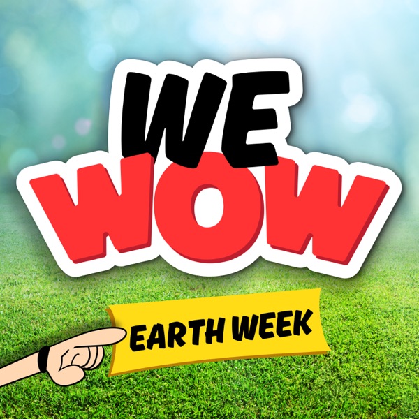 WeWow Earth Week 2024 - Day 1 (4/22/24) photo