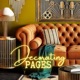 Decorating Pages: TV and Film Design