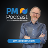 The Project Management Podcast - Cornelius Fichtner
