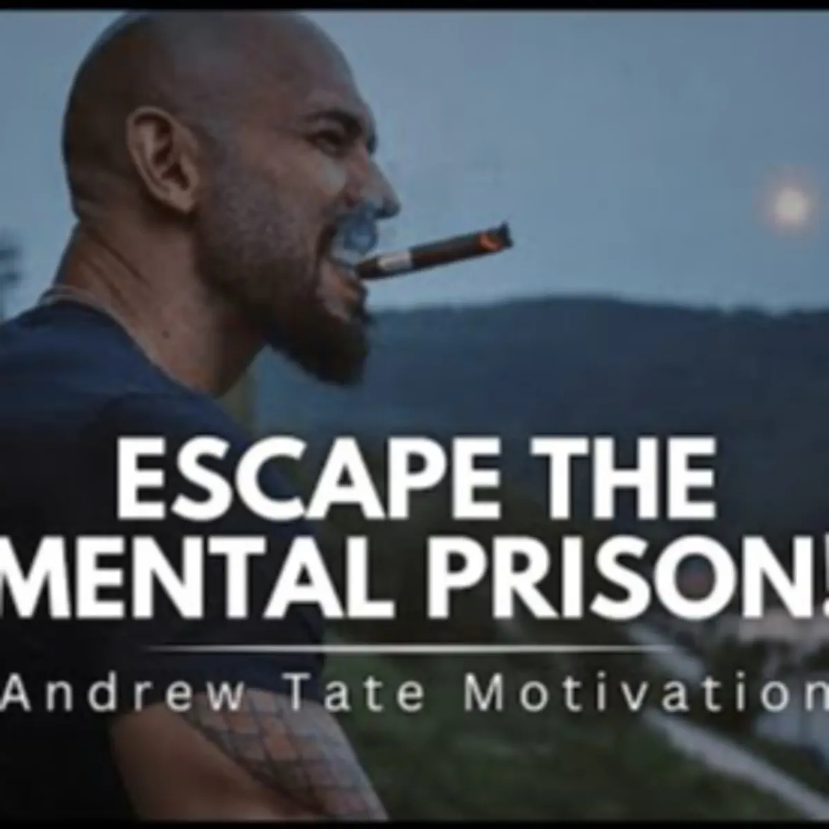 Andrew Tate Motivation - Podcast - Apple Podcasts