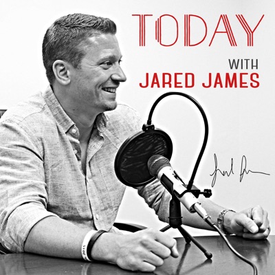 Today With Jared James:Jared James