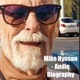 Mike Hynson - Audio Biography