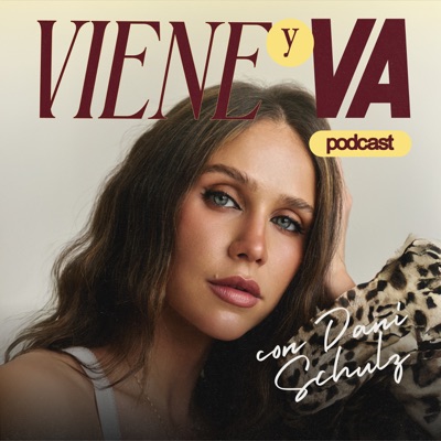 Viene y Va con Dani G Schulz Viene y Va con Dani G Schulz