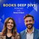 Books Deep Dive