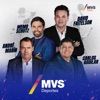 MVS Deportes - David Faitelson, André Marín, Memo Schutz y Carlos Aguilar