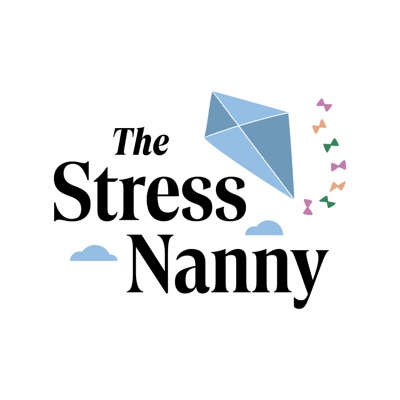 The Stress Nanny with Lindsay Miller