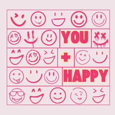 You + Happy:You Plus Happy