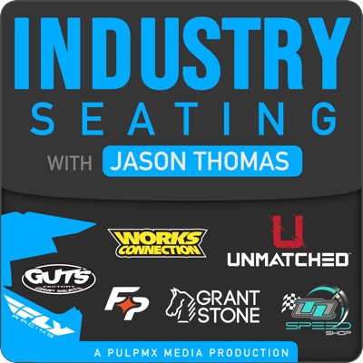 Industry Seating Industry Seating