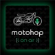 MotoHop On Air: A Motorcycle Podcast