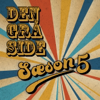 DEN GRÅ SIDE - Søren Rasted