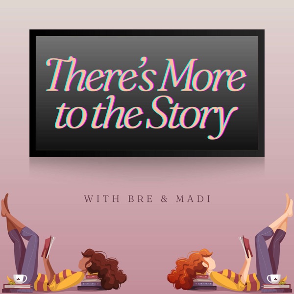 There’s More to the Story image
