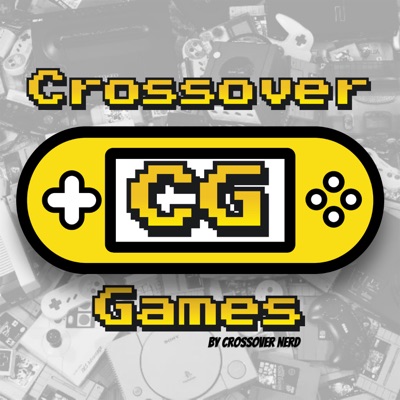CrossoverGames | Videogames e Retrogames CrossoverGames | Videogames e Retrogames