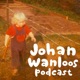 Johan Wanloo's podcast