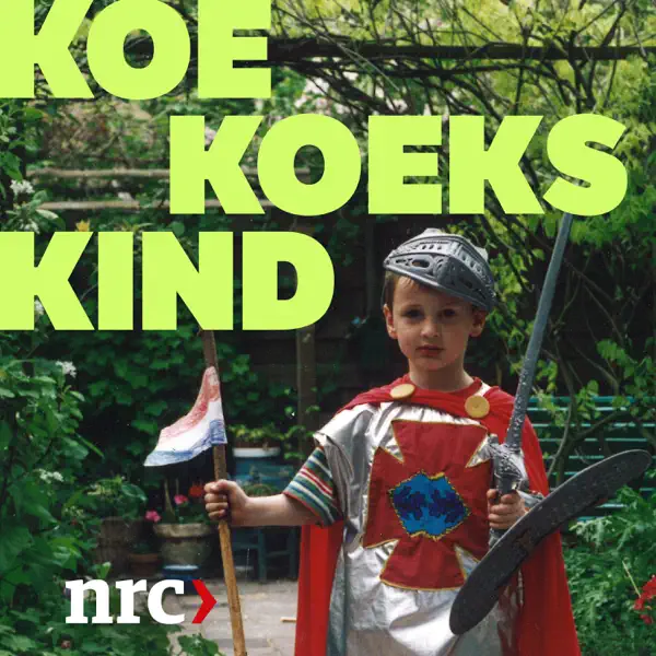 NRC Uitgelicht: Koekoekskind
