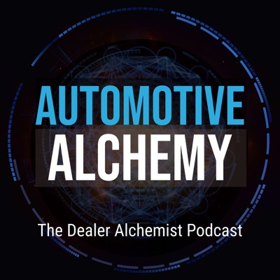 Automotive Alchemy
