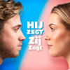 Hij Zegt Zij Zegt - Victoria & Frank / Middle Child Media