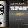 Al Mouridiyyah - Magatte