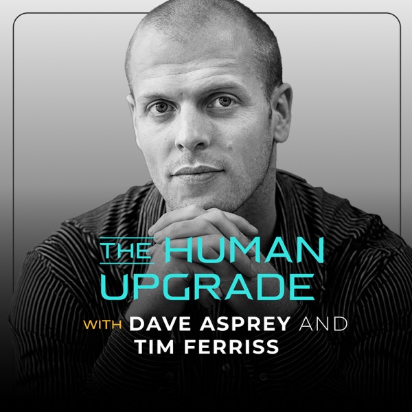 Tim Ferriss: Smart Drugs, Insect Protein, Sex, and His 3 Top Tips for a SUCCESSFUL Life photo