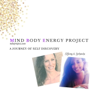 Mind Body Energy Project - MBE Project