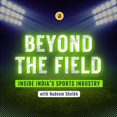 Beyond The Field: Inside India's Sports Industry