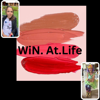 Win At Life :Conversations about Disability awesomeness in awareness - Win K Charles and Danielle Coulter