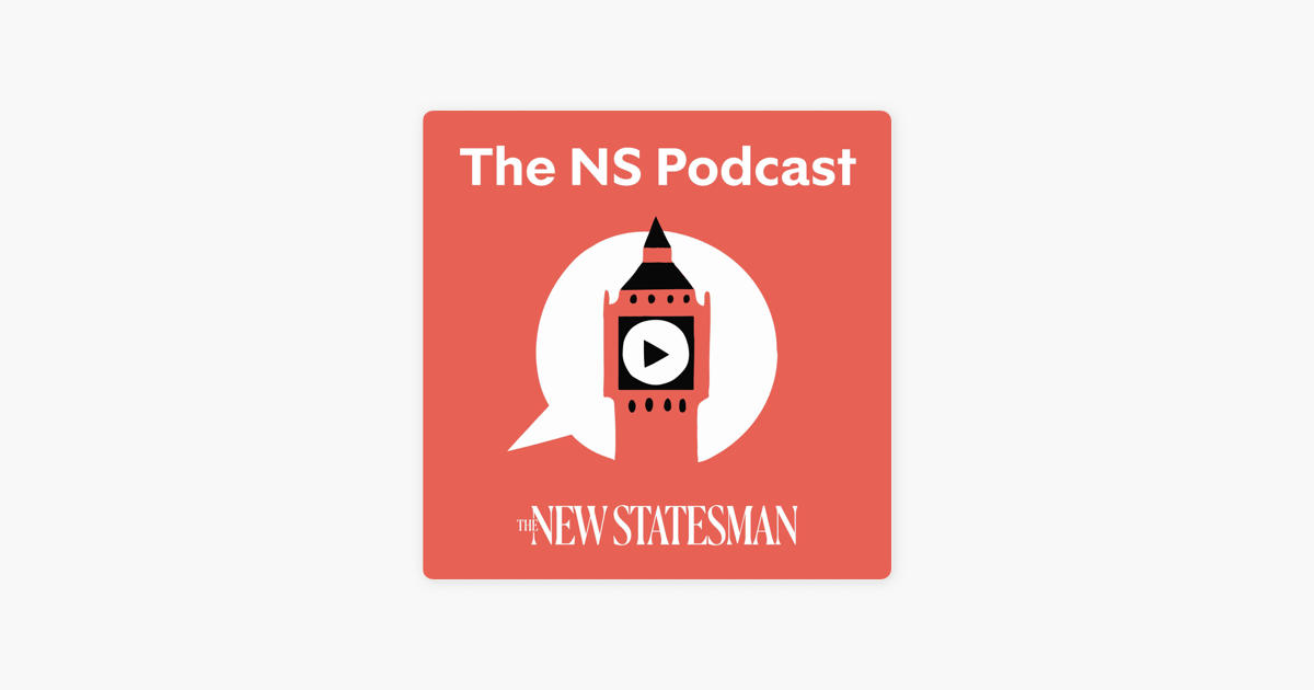 ‎The New Statesman Podcast: Election Watch daily throughout the UK ...