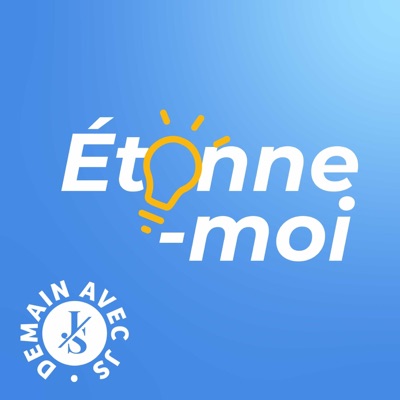 Etonne-moi Etonne-moi