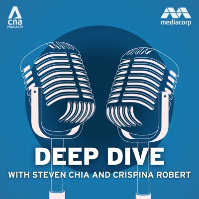 Deep Dive:CNA
