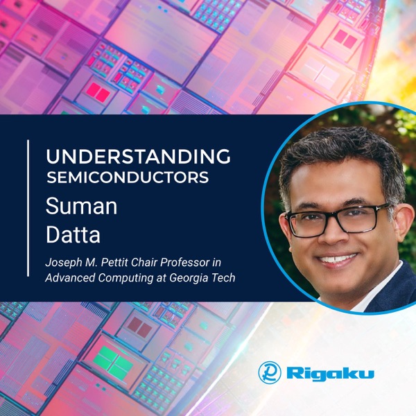 Understanding Transistor Architecture and Scaling with Suman Datta photo