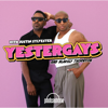 Yestergays with Justin Sylvester and Blakely Thornton - PodcastOne