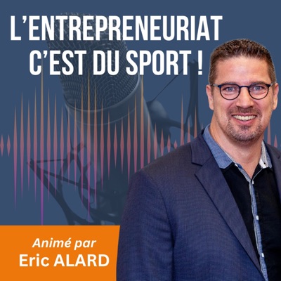 L'entrepreneuriat, c'est du sport !