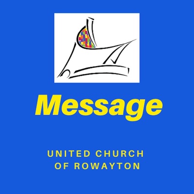 United Church of Rowayton Podcast