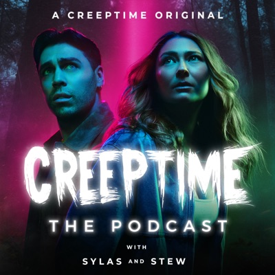 CreepTime The Podcast CreepTime The Podcast