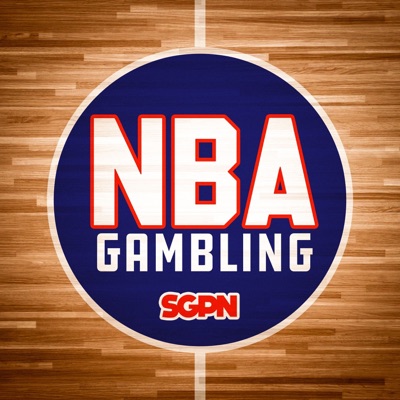 NBA Gambling Podcast NBA Gambling Podcast