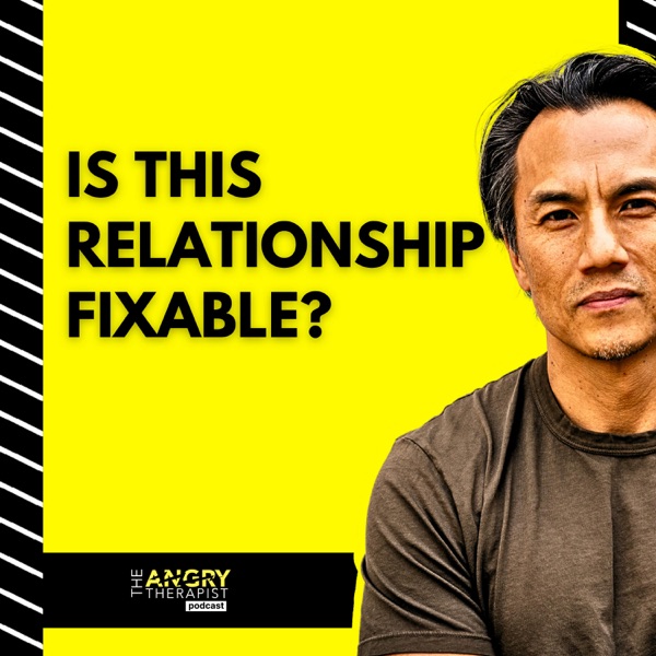 Therapy Thursdays | Is This Relationship Fixable? photo