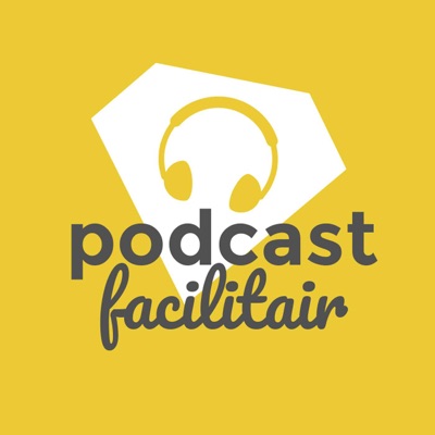 Podcast Facilitair - powered by Eager People