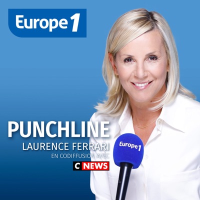 Punchline Punchline