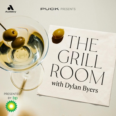 The Grill Room The Grill Room