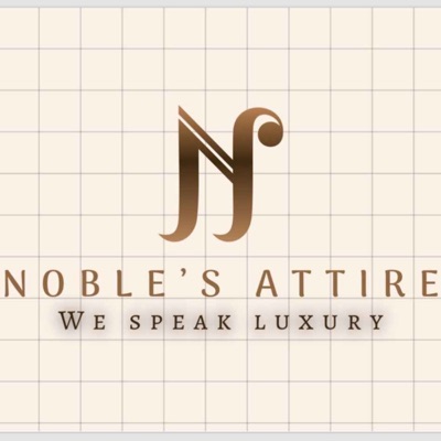 Noble's Attire Noble's Attire