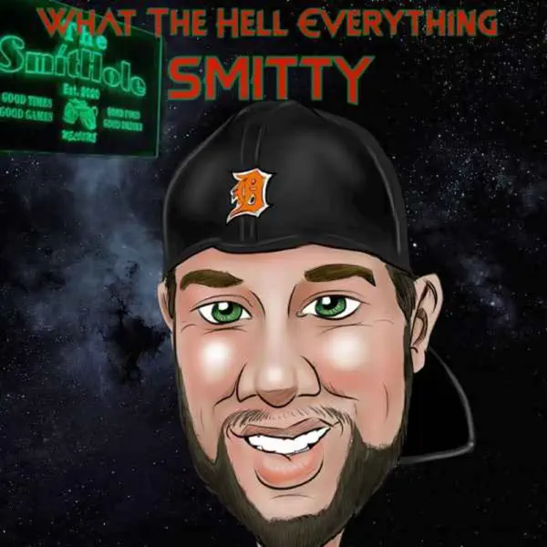 Nate Smith's Talk Practice Podcast