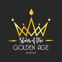 Stars of the Golden Age podcast