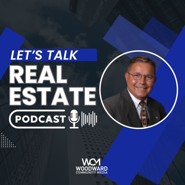 Let's Talk Real Estate Image