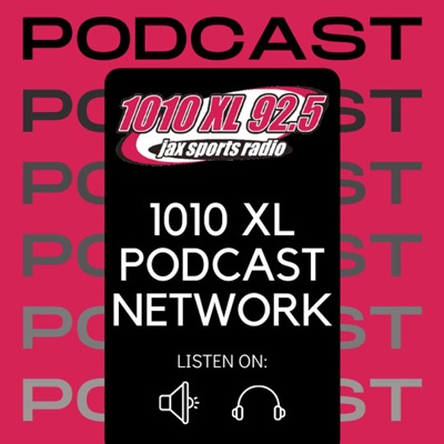 1010 XL Podcast Network 1010 XL Podcast Network