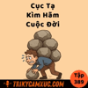 Thoát Khỏi "Cục Tạ Kìm Hãm Cuộc Đời" - Tri Kỷ Cảm Xúc #389