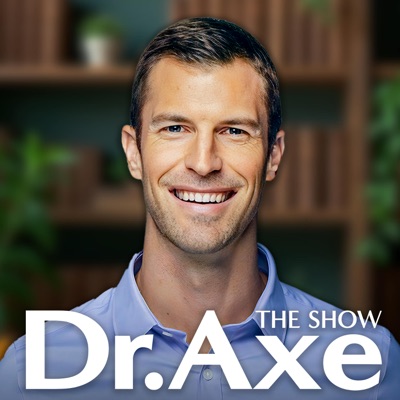 The Dr. Josh Axe Show:Dr. Josh Axe